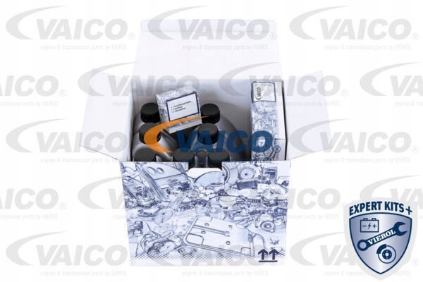 OIL SET ASB 7L OIL FILT HYDR SRUMERCEDES W Engine type gasoline diesel