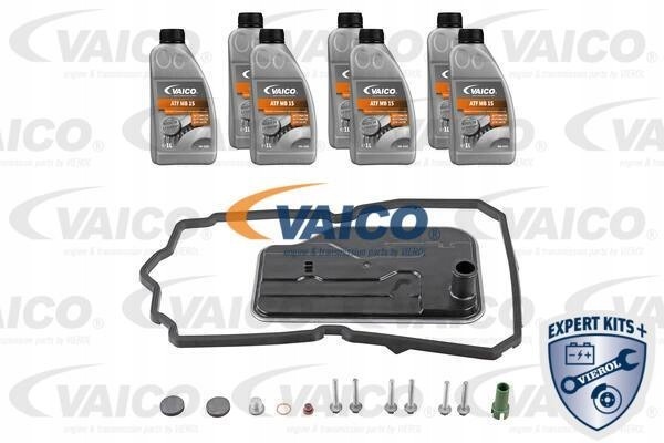 OIL SET ASB 7L OIL FILT HYDR SRUMERCEDES W Product weight 7 646 kg