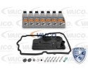 OIL SET ASB 7L OIL FILT HYDR SRUMERCEDES W Catalog number of substitutes AIC 55391 AIC 58171Set AIC 74777Set ANDEL ANKM0013 ANDE