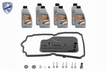 OIL SET ASB 7L OIL FILT HYDR SRUMERCEDES W Catalog number of the original MER MERCEDES BENZ 220 271 01 80 MERCEDES BENZ 22127700