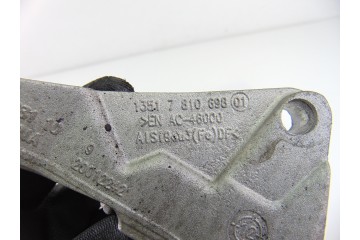 7810698 SOPORTE BOMBA INYECCION BMW SERIE X1 (E84) sDrive 18d 7810698 205101 BMW - 3