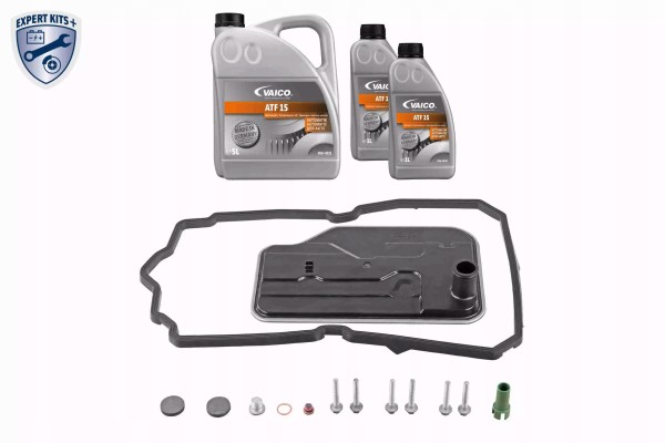 Vaico V30-2256 Kit de recambio para cambio de aceite de transmisión a
