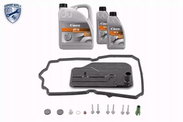 Vaico V30-2256 Kit de recambio para cambio de aceite de transmisión a