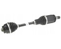 Drive axle LOeBRO 305945