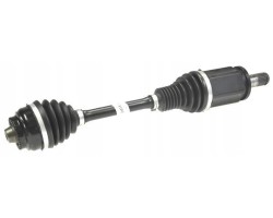 Drive axle LOeBRO 305945