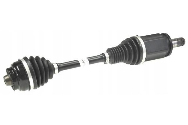 Drive axle LOeBRO 305945