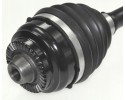 Drive axle LOeBRO 305945 Part manufacturer Lobro