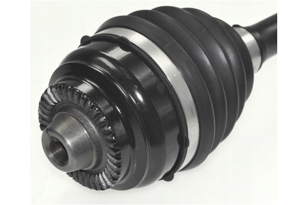 Drive axle LOeBRO 305945 Part manufacturer Lobro
