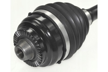 Drive axle LOeBRO 305945 Part manufacturer Lobro