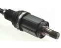 Drive axle LOeBRO 305945 Catalog number of the part 305945