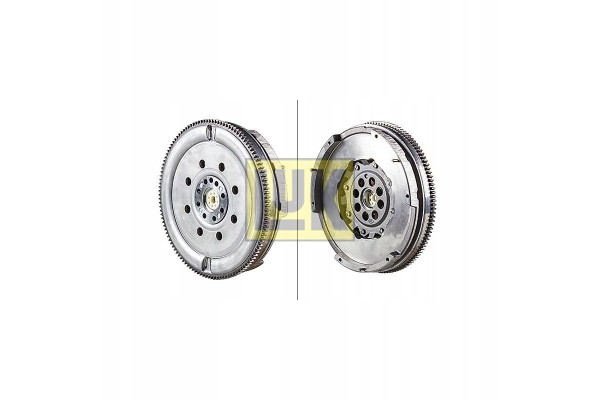 DUAL MASS FLYWHEEL 415028510 LUK
