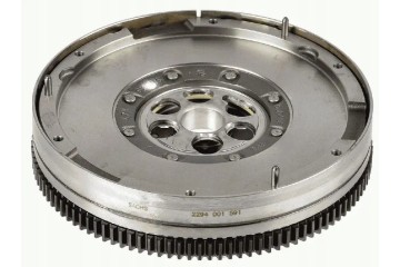 FLYWHEEL 2294 001 591 SACHS