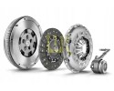 CLUTCH SET 600 0227 00 LUK FORD VOLVO C30