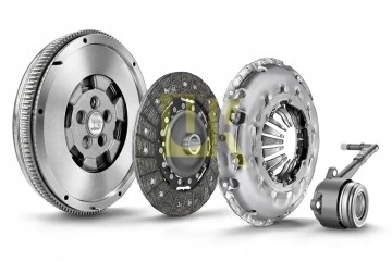 CLUTCH SET 600 0227 00 LUK FORD VOLVO C30