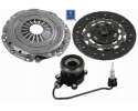 CLUTCH SET OPEL ASTRA CORSA MERIVA 1 6 TURBO 06 14 Version European
