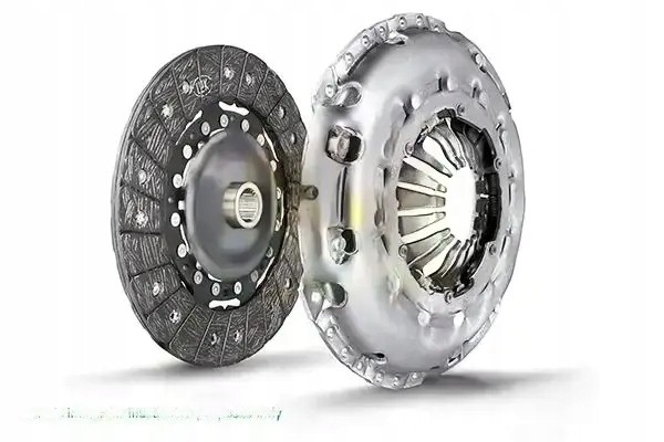 CLUTCH SET 623 3079 09 LUK MERCEDES Packaging status original