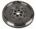 Flywheels and dual mass wheels SACHS 2294 002 183