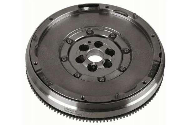 Flywheels and dual mass wheels SACHS 2294 002 183