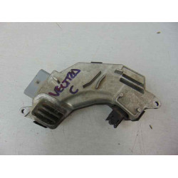 4 PIN RESISTENCIA CALEFACCION OPEL VECTRA C BERLINA