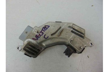 4 PIN RESISTENCIA CALEFACCION OPEL VECTRA C BERLINA Comfort 4 PIN 183763 OPEL - 1