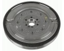 Flywheels and dual mass wheels SACHS 2294 002 183 Part manufacturer Sachs