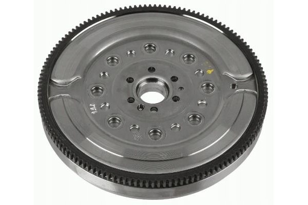 Flywheels and dual mass wheels SACHS 2294 002 183 Part manufacturer Sachs