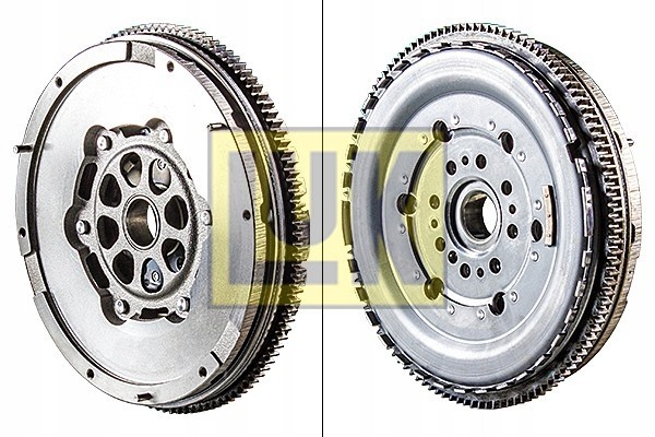 Flywheel LUK FORD TRANSIT 415017010