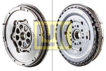 Flywheel LUK FORD TRANSIT 415017010