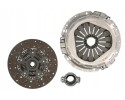 CLUTCH SET F1D026NX NEXUS IVECO DAILY