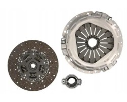 CLUTCH SET F1D026NX NEXUS IVECO DAILY