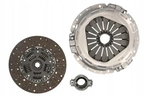 CLUTCH SET F1D026NX NEXUS IVECO DAILY