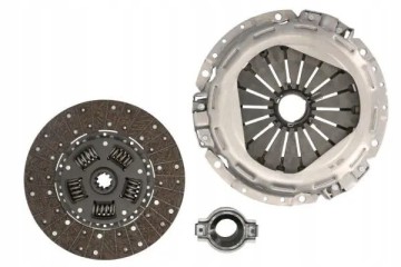 CLUTCH SET F1D026NX NEXUS IVECO DAILY