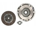 CLUTCH SET F1D026NX NEXUS IVECO DAILY Packaging status original