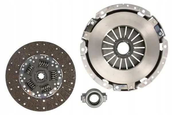 CLUTCH SET F1D026NX NEXUS IVECO DAILY Packaging status original