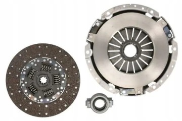 CLUTCH SET F1D026NX NEXUS IVECO DAILY Packaging status original