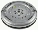 FLYWHEEL 2294 001 349 SACHS Packaging status original