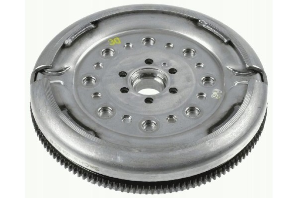 FLYWHEEL 2294 001 349 SACHS Packaging status original