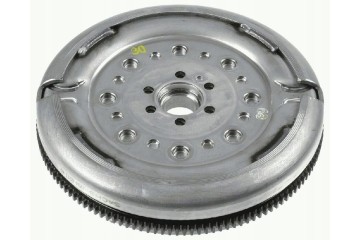 FLYWHEEL 2294 001 349 SACHS Packaging status original