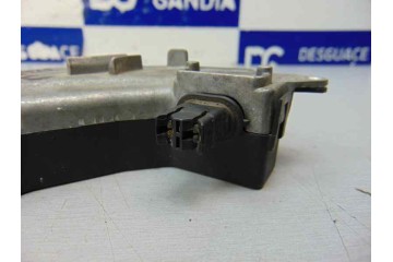 4 PIN RESISTENCIA CALEFACCION OPEL VECTRA C BERLINA Comfort 4 PIN 183763 OPEL - 1