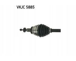 SKF VKJC 5885 HALF AXLE FORD GALAXY IV S MAX 1 8TDCI 2 0TDCI 06 PR