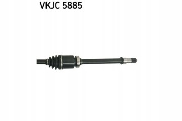SKF VKJC 5885 HALF AXLE FORD GALAXY IV S MAX 1 8TDCI 2 0TDCI 06 PR Part manufacturer SKF