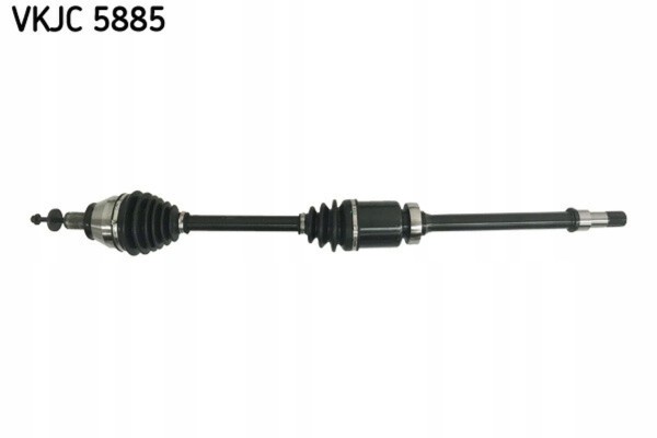 SKF VKJC 5885 HALF AXLE FORD GALAXY IV S MAX 1 8TDCI 2 0TDCI 06 PR Catalog number of the part VKJC 5885