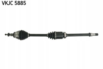 SKF VKJC 5885 HALF AXLE FORD GALAXY IV S MAX 1 8TDCI 2 0TDCI 06 PR Catalog number of the part VKJC 5885