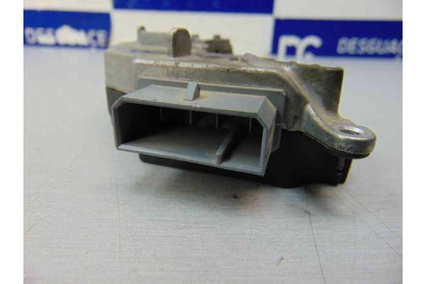 4 PIN RESISTENCIA CALEFACCION OPEL VECTRA C BERLINA Comfort 4 PIN 183763 OPEL - 2