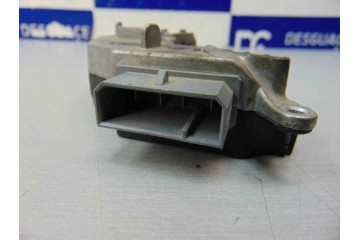 4 PIN RESISTENCIA CALEFACCION OPEL VECTRA C BERLINA Comfort 4 PIN 183763 OPEL - 2