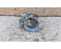 6 SPEED GEARBOX A4473600000 320106697R MERCEDES VITO W447 LIFT 14