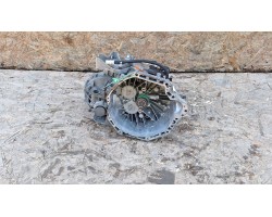 6 SPEED GEARBOX A4473600000 320106697R MERCEDES VITO W447 LIFT 14