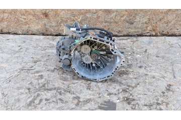 6 SPEED GEARBOX A4473600000 320106697R MERCEDES VITO W447 LIFT 14