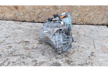 6 SPEED GEARBOX A4473600000 320106697R MERCEDES VITO W447 LIFT 14 Catalog number of the part A4473600000