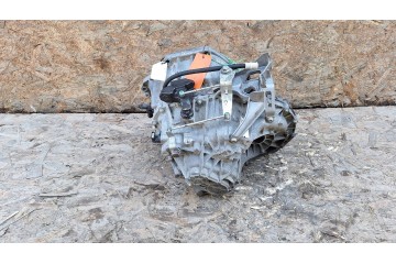 6 SPEED GEARBOX A4473600000 320106697R MERCEDES VITO W447 LIFT 14 Transmission type manual